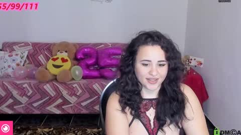 Snapshot of anissyax chatting on 01-21-25, 04:54 AnissyaX online show from 01-21-25, 04:54