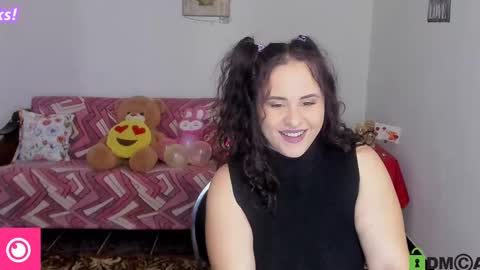 Snapshot of anissyax chatting on 02-24-25, 03:55 AnissyaX online show from 02-24-25, 03:55