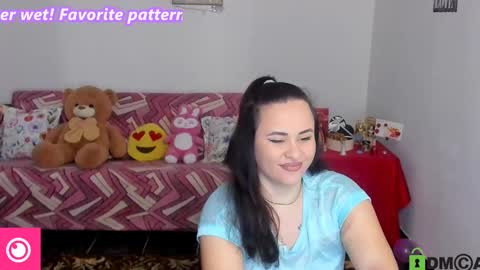 Snapshot of anissyax chatting on 03-11-25, 03:59 AnissyaX online show from 03-11-25, 03:59