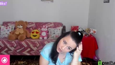 Snapshot of anissyax chatting on 03-11-25, 07:04 AnissyaX online show from 03-11-25, 07:04