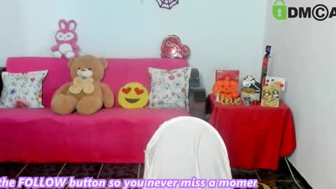 Snapshot of anissyax chatting on 12-01-25, 03:44 AnissyaX online show from 12-01-25, 03:44