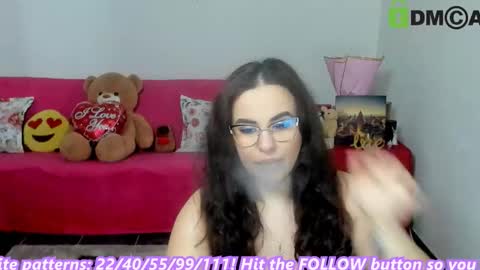 AnissyaX online show from 02-23-26, 03:04