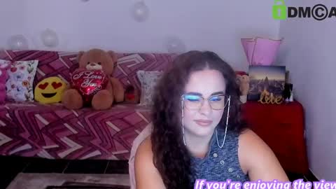 AnissyaX online show from 05-20-26, 02:40