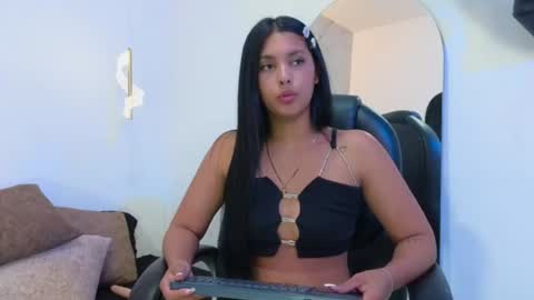 Anita online show from 07-23-26, 10:57