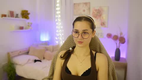 Anita Grey online show from 12-02-25, 07:42