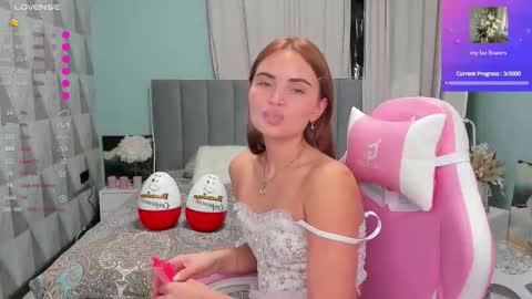 Anita online show from 12-04-25, 04:27