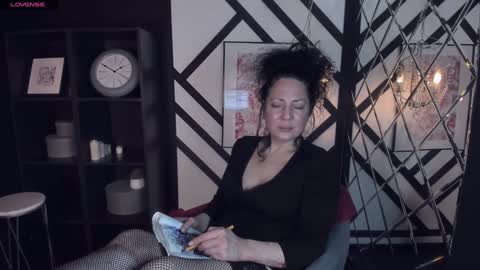 Anita online show from 12-14-24, 03:36