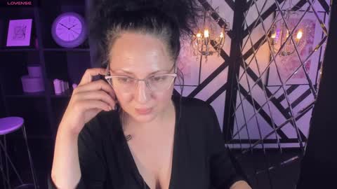 Anita online show from 12-16-24, 03:08