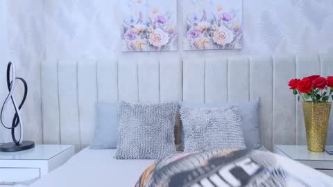 Dania Lpez online show from 10-10-25, 12:26