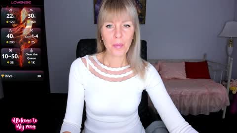 Anita online show from 01-31-25, 06:46