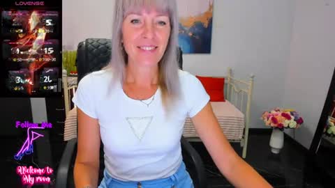 Anita online show from 07-28-26, 05:36