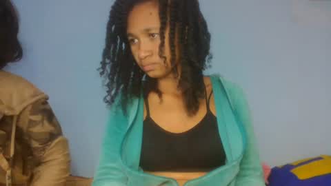 anitaazzh online show from 07-05-26, 04:19