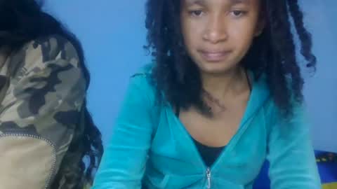 anitaazzh online show from 07-05-26, 05:20
