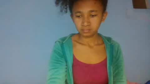 anitaazzh online show from 07-13-26, 08:50