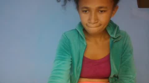 anitaazzh online show from 07-13-26, 08:55