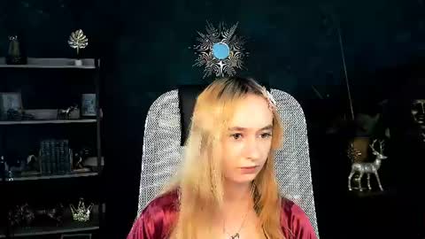 anitabels online show from 07-21-26, 06:05