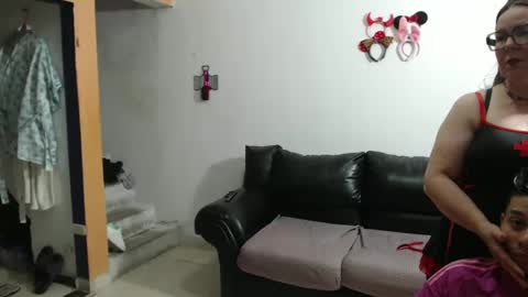 Anitabig69 online show from 09-20-25, 07:37