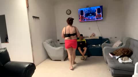 Anitabig69 online show from 09-30-25, 04:01