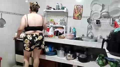 Anitabig69 online show from 01-15-26, 04:22