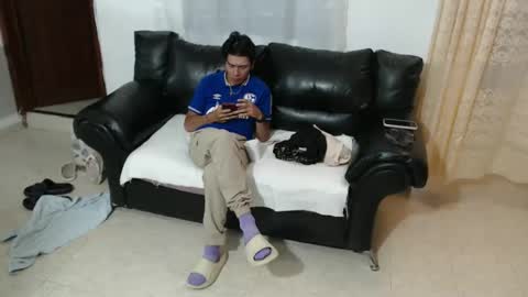 Anitabig69 online show from 03-15-26, 09:10