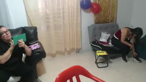 Anitabig69 online show from 03-23-26, 07:29