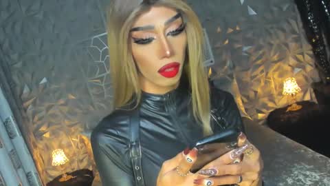 Miss Ann online show from 01-08-25, 11:21