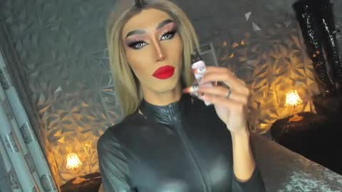 Miss Ann online show from 01-09-25, 08:24