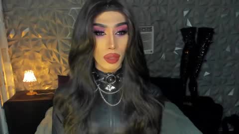 Miss Ann online show from 01-26-25, 12:22