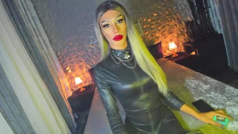 Miss Ann online show from 01-27-25, 11:22