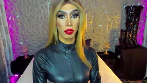 Miss Ann online show from 01-31-25, 02:07