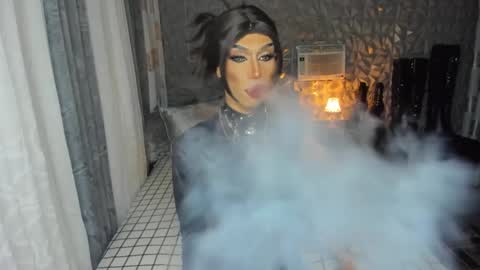 Miss Ann online show from 02-02-25, 03:54