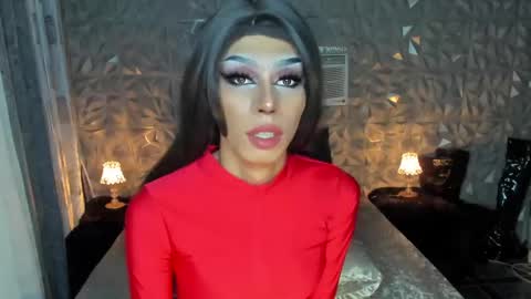 Miss Ann online show from 02-22-25, 03:03