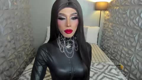 Miss Ann online show from 03-03-25, 07:17