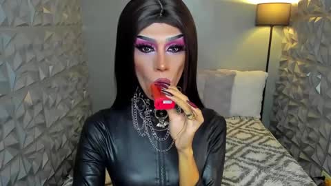 Miss Ann online show from 03-04-25, 08:46