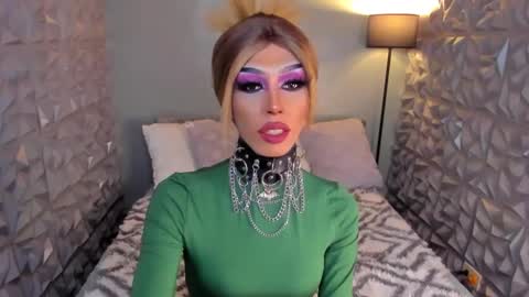 Miss Ann online show from 03-05-25, 05:40