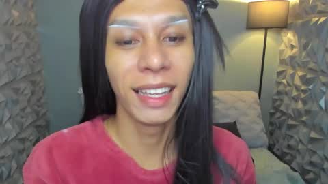 Miss Ann online show from 03-06-25, 09:31