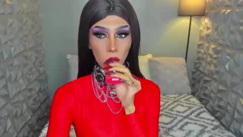 Miss Ann online show from 03-07-25, 12:37