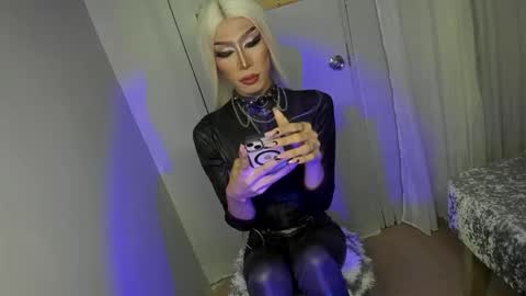 Miss Ann online show from 09-08-25, 09:14