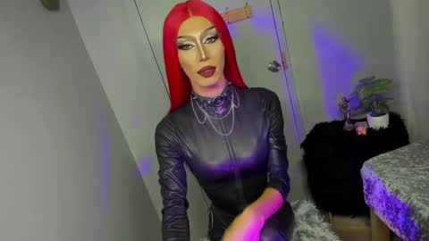 Miss Ann online show from 09-10-25, 07:03