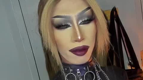 Miss Ann online show from 09-20-25, 07:48