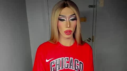 Miss Ann online show from 09-25-25, 01:31