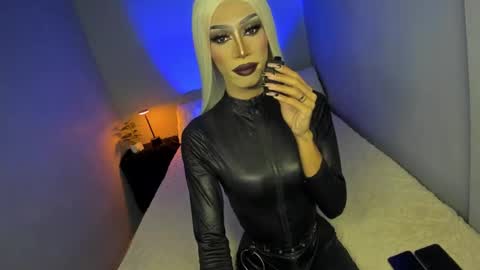 Miss Ann online show from 09-25-25, 08:12