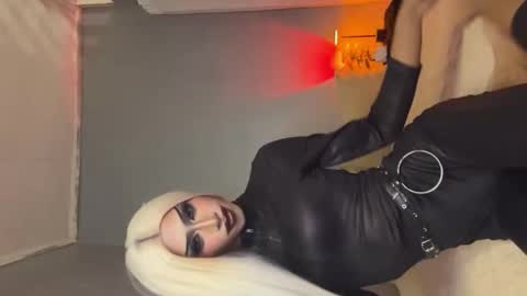 Miss Ann online show from 10-07-25, 11:13