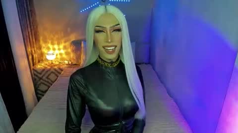 Miss Ann online show from 11-28-25, 02:20