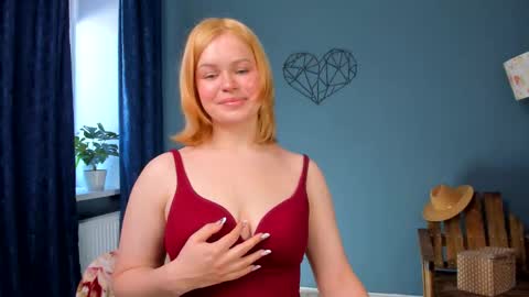 Annita online show from 03-07-26, 06:21