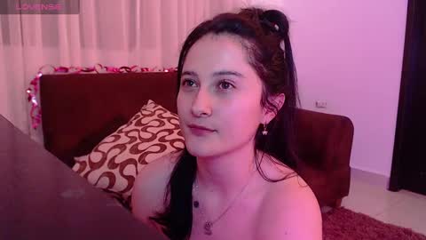 Snapshot of anitafox_ chatting on 02-27-25, 04:31 Anitafoxx online show from 02-27-25, 04:31