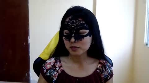 Anita online show from 07-28-26, 03:43