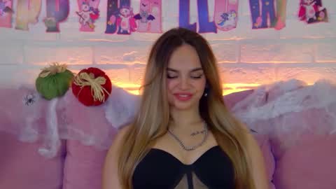 AnitaVenture online show from 10-25-25, 04:53