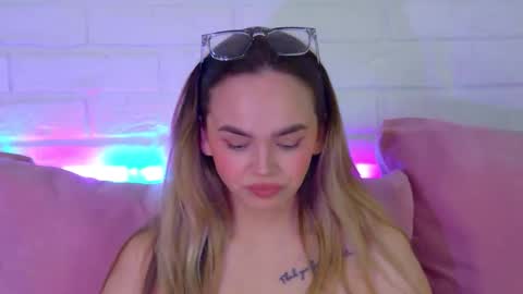 AnitaVenture online show from 03-14-26, 05:18