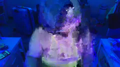 Snapshot of anitaxvalentina chatting on 12-03-24, 04:03 Anita Valentina online show from 12-03-24, 04:03